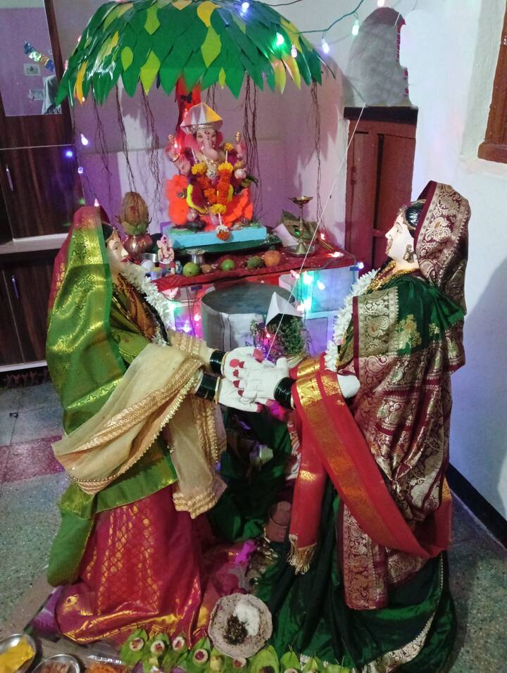 स्नेहल यादव, सांगली