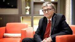 Bill Gates: బిల్ గేట్స్ కు బాంబే హైకోర్టు నోటీసులు | ABP Desam