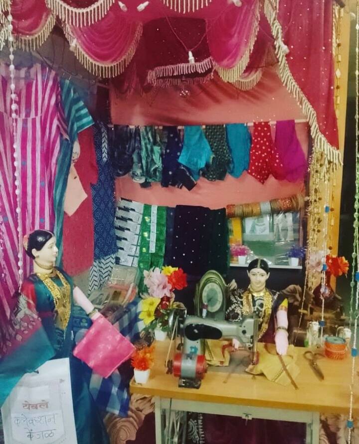 शामराव दिनकर येवले, केंजळ गाव ता. वाई