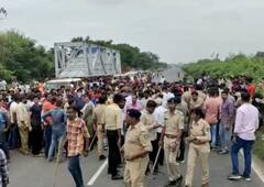 વડોદરામાં અંગત અદાવતમાં યુવકની હત્યા, લોકોએ કર્યો ચક્કજામ, પરિવારના ગંભીર આરોપ