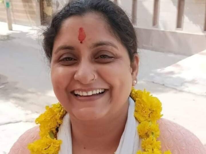 Rajasthan Richa Shekhawat 88th rank in RJS Judicial Service story of her struggle ann Rajasthan News: RJS न्यायिक सेवा में रिचा शेखावत लाई 88वीं रैंक, पति की मौत के बाद जानें उनके संघर्ष की कहानी