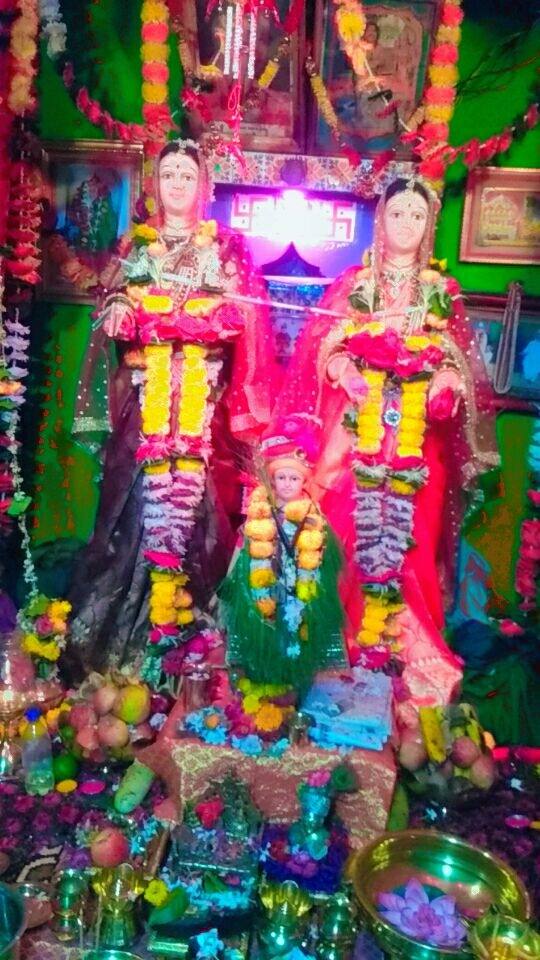रूपेश काळे, अकोला