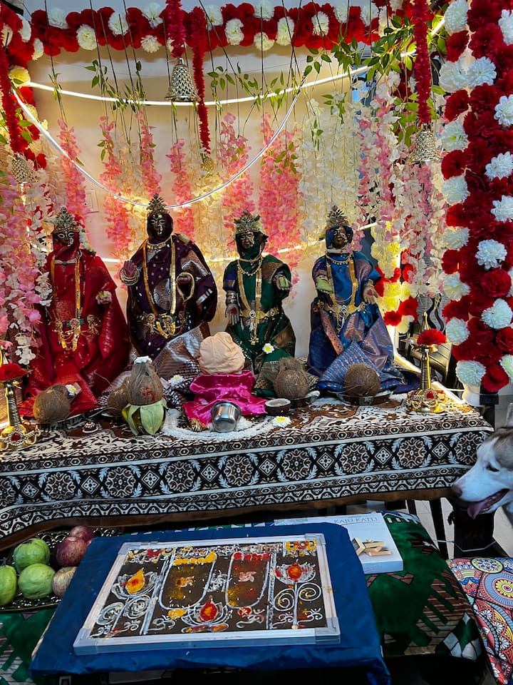 गिता अविनाश देशपांडे