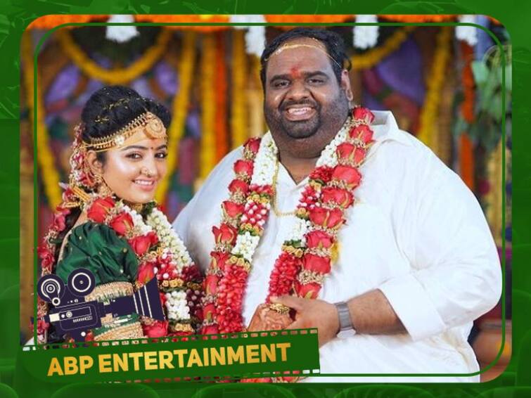 Producer Ravindar chandrasekar revealed the secret of his marriage VJ Mahalakshmi: மகாலட்சுமி பணத்துக்காக கல்யாணம் பண்ணாங்களா..உண்மையை சொன்ன ரவீந்தர்