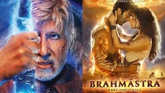 Brahmastra: 'ব্রহ্মাস্ত্র' সফল হবে না, কেন এমন বলেছিলেন অমিতাভ বচ্চন?