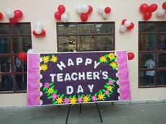 Teacher’s Day 2022: ટીચર્સ ડે સેલિબ્રેશન દરમિયાન ન કરો ભૂલો, ટીચર થઈ શકે છે નારાજ