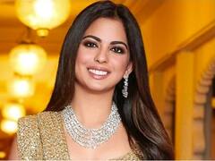 ਕਰੋੜਾਂ ਦੀ ਮਾਲਕਿਨ ਈਸ਼ਾ ਅੰਬਾਨੀ ਕਦੀ ਬਣਨਾ ਚਾਹੁੰਦੀ ਸੀ ਟੀਚਰ, ਇਨ੍ਹਾਂ ਚੀਜ਼ਾਂ ਦੀ ਸ਼ੌਕੀਨ ਹੈ ਈਸ਼ਾ