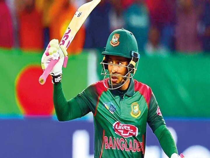 Mushfiqur Rahim Retirement: டி20 போட்டிகளில் முஸ்பிகுர் ரஹீம் திடீர் ஓய்வு..! என்ன காரணம் தெரியுமா..? வங்கதேச ரசிகர்கள் அதிர்ச்சி..!