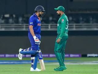 IND vs PAK Match Prediction: ਅੱਜ ਕਿਸ ਦਾ ਪਲੜਾ ਭਾਰੀ! ਮਹਾਮੁਕਾਬਲੇ ਤੋਂ ਪਹਿਲਾਂ ਜਾਣੋ ਕਿਸ ਦੇ ਪੱਖ 'ਚ ਹਨ ਅੰਕੜੇ