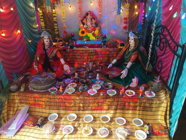 ऋतुजा पवार, सातारा