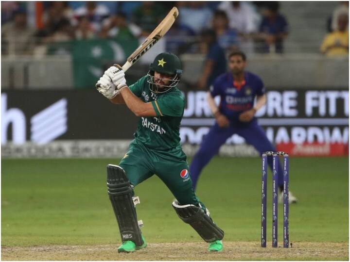 pakistan beat india by 5 wickets ind vs pak asia cup 2022 super 4 Dubai International Cricket Stadium IND vs PAK: रोमांचक मुकाबले में पाकिस्तान ने मारी बाज़ी, एशिया कप में 8 साल बाद भारत को हराया