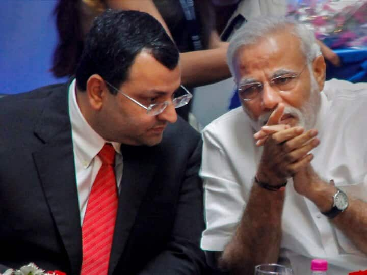 PM Modi Mourns Cyrus Mistry Death, Says He ‘Believed In India’s Economic Prowess'