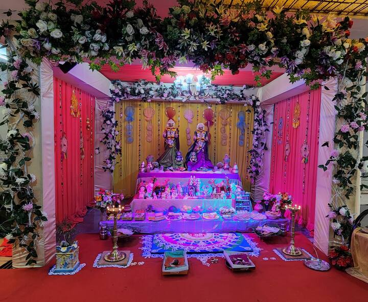 सारंगधर परिवार, संगमनेर