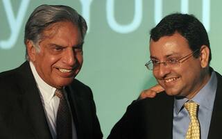 Cyrus Mistry Conflicts With Ratan Tata For Chairman Post And Noida Airport Tendor Cyrus Mistry: રતન ટાટાએ સાયરસ મિસ્ત્રીને ચેરમેન પદેથી કેમ હટાવ્યા? જાણો શું હતો ટાટા-સાયરસ વિવાદ