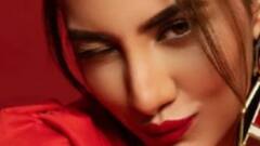 Rukmini Maitra: ইনস্টায় পরপর ছবি পোস্ট, 'রাতের' রহস্য জিইয়ে কী প্রশ্ন রুক্মিণী-র ?