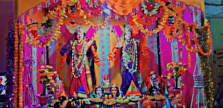 आशिष राजेंद्र जगनाडे, अहमदनगर