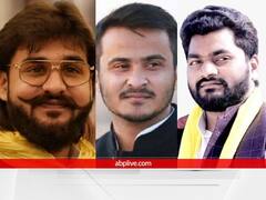 अब्दुल्ला आजम से लेकर अब्बास अंसारी तक, अपने पिता की राजनीतिक लड़ाई लड़ रहे यूपी के ये राजनेता