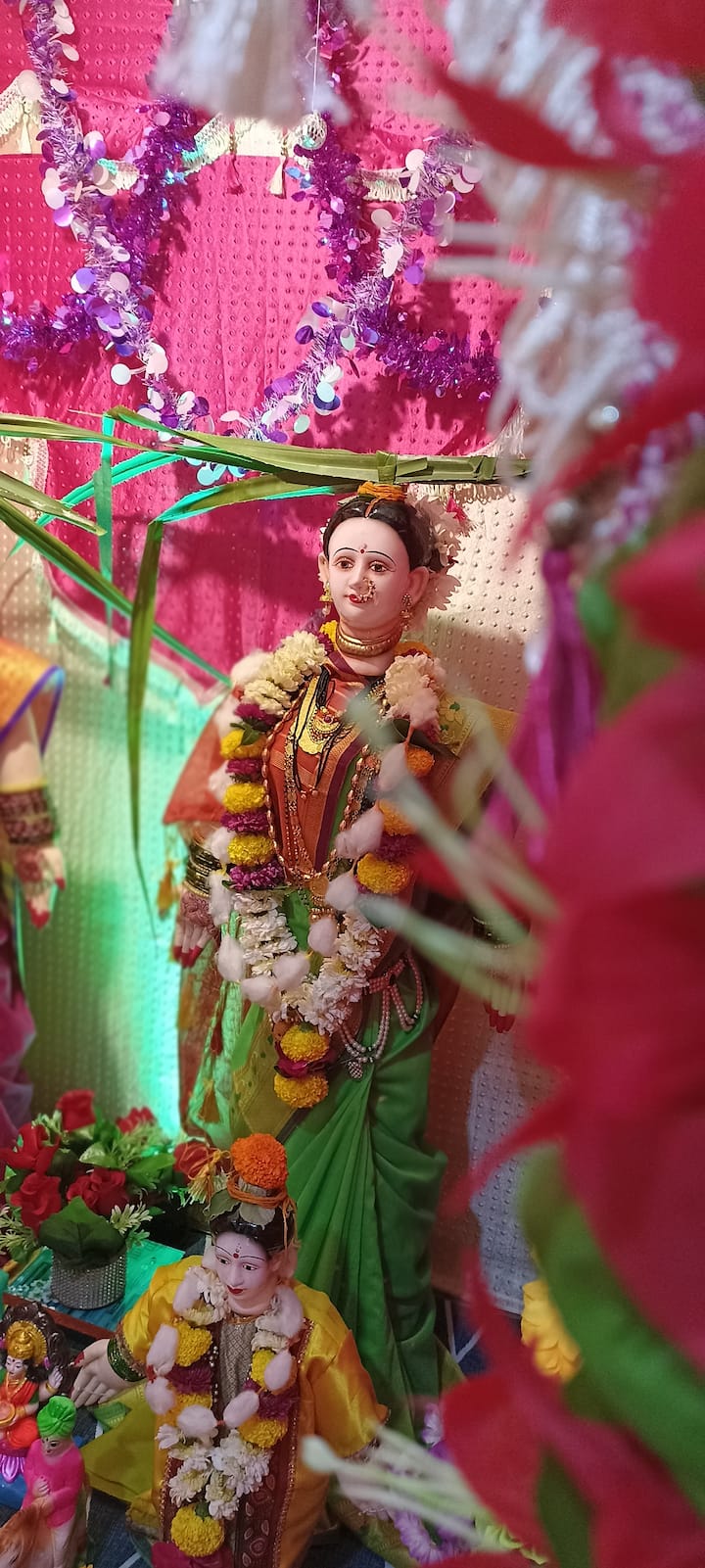 सौरभ कुलकर्णी, औरंगाबाद