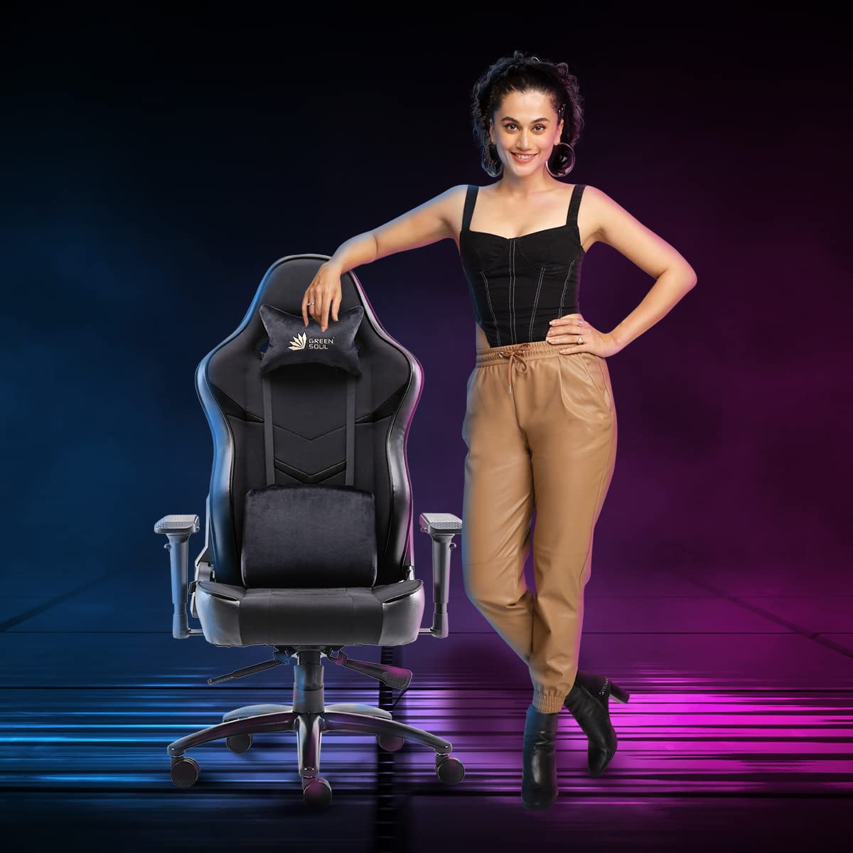 Magical Chair: नहीं देखी होगी ऐसी टेबल, बटन से होती है हाइट एडजस्ट और टेबल में लगे हैं रिमाइंडर!