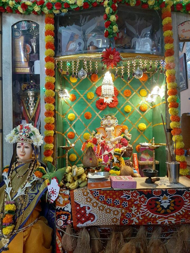 सुरेश ढोणूक्षे, कल्याण