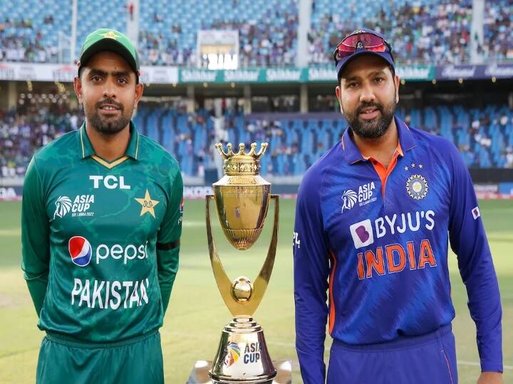 IND vs PAK Asia Cup 2022 Match Prediction Playing 11 Dream 11 Prediction India vs Pakistan Super Four Match 2 IND vs PAK Asia Cup: இந்திய - பாகிஸ்தான் அணிக்காக இன்று களமிறங்கப் போகும் வீரர்கள் யார்? யார்? தெரியுமா..?