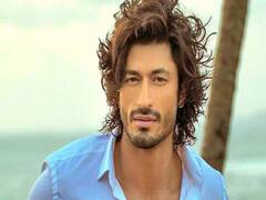 एक्‍टर विद्युत जामवाल ने बेबी प्‍लानिंग पर कही ये बड़ी बात