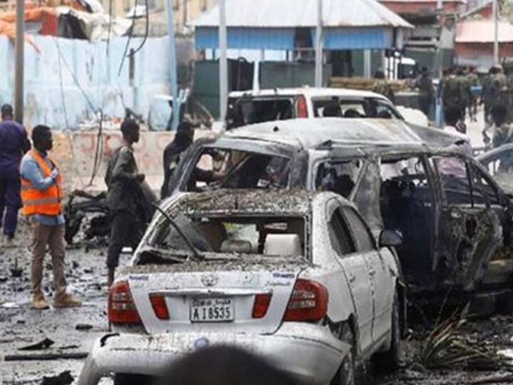 Somalia At least 19 civilians killed in al Shabab attack in Somalia Attack In Somalia: सोमालिया में अल-शबाब के आतंकियों ने किया हमला, कम से कम 19 नागरिकों की मौत