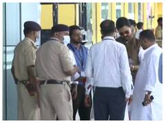 Jharkhand Political Crisis: UPA MLAs Staying In Raipur Resort Fly Back To Ranchi For Assembly Session