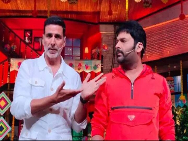 क्या Kapil Sharma की वजह से फ्लॉप हो रही हैं Akshay Kumar की फिल्में? एक्टर ने कहा- ये आदमी इतनी... Akshay Kumar says his films are not working because of Kapil Sharma क्या Kapil Sharma की वजह से फ्लॉप हो रही हैं Akshay Kumar की फिल्में? एक्टर ने कहा- ये आदमी इतनी...