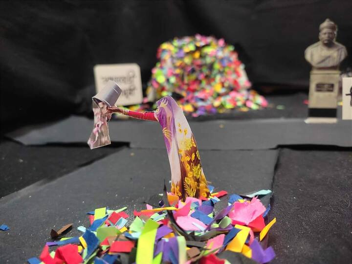 पण, या अपयशाला प्रशासनासोबत शहराचे सुजाण नागरिकही जबाबदार आहेत का याचा विचार करायची गरज आहे.