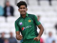 जानिए कौन हैं मोहम्मद हसनैन? भारत के खिलाफ मिला मौका, ICC ने किया था बैन, टी20 में ले चुके हैं हैट्रिक