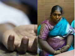 Crime: 8 வகுப்பு மாணவருக்கு குளிர்பானத்தில் விஷம் கொடுத்த சக மாணவியின் தாய்.. சிகிச்சை பலனின்றி மாணவர் உயிரிழப்பு
