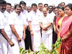 கரூரில் புதிய பேருந்து நிலையம் 9 மாதத்தில் கட்டி முடிக்கப்படும் - மாநகராட்சி