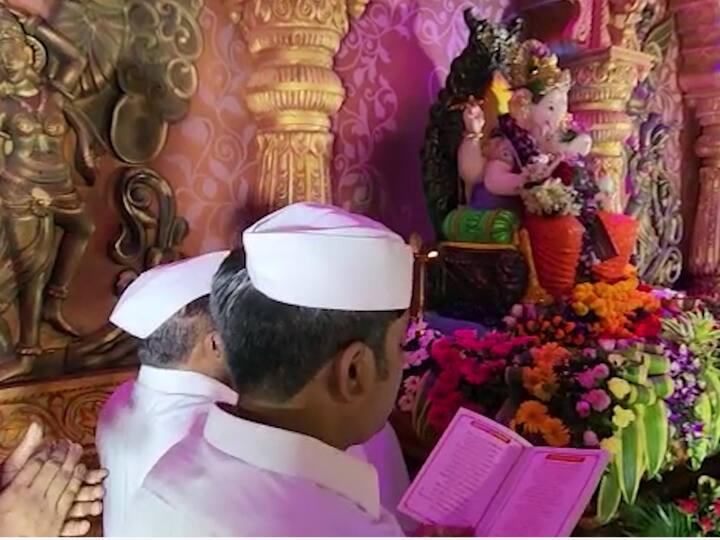 सन १९७२ पासून येथील मराठी बांधवांकडून मोठ्या उत्साहात आणि भक्तीभावाने गणेशोत्सव साजरा केला जातोय.