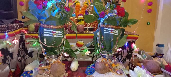 प्रथमेश शामराव माळी, अंबरनाथ