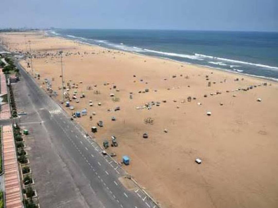 இன்று வாகனமில்லா ஞாயிறு… குழந்தைகள் ஓடி விளையாடலாம்! சென்னையில் இங்கெல்லாம் வாகனங்கள் ஓடாது..