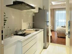 ফ্রিজের মধ্যে ব্লুটুথ স্পিকার! দরজায় রয়েছে এলইডি আলোর প্যানেলও