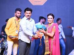 नाथ प्रतिष्ठानच्या कार्यक्रमांवर टीका करणाऱ्यांना धनंजय मुंडेंचं उत्तर; म्हणाले, ... हा महाराष्ट्राचा अपमान 