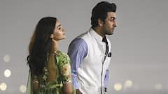 Brahmastra Updates: বিপজ্জনক স্টান্টে নিজেই পারফর্ম করছেন রণবীর-আলিয়া, ভিডিও দেখে চোখ কপালে নেটিজেনদের