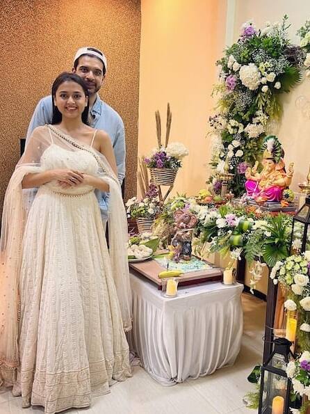 તમામ તસવીરો ઇન્સ્ટાગ્રામ પરથી લેવામાં આવી છે.