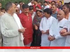 5 करोड़ रुपये की लागत से तैयार होगा राजकीय इंटर कॉलेज, मंत्री संजीव बालियान ने किया शिलान्यास