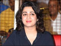 ‘जियो और जीनो दो’…लाइगर फ्लॉप होने के बाद सोशल मीडिया से ब्रेक लेकर प्रोड्यूसर चार्मी कौर ने कही ये बात