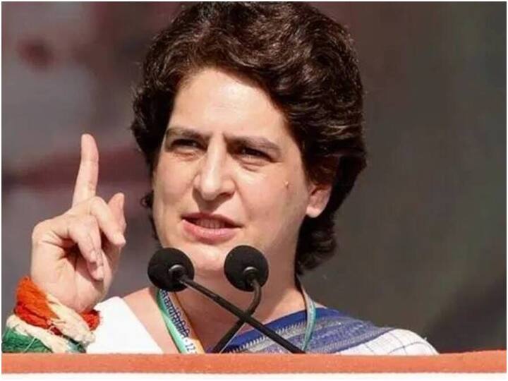 After BJP Congress is now engaged in Mission Himachal Priyanka rally in Solan today Priyanka Gandhi Himachal: ਬੀਜੇਪੀ ਤੋਂ ਬਾਅਦ ਹੁਣ ਕਾਂਗਰਸ 'ਮਿਸ਼ਨ ਹਿਮਾਚਲ' 'ਚ ਲੱਗੀ, ਪ੍ਰਿਅੰਕਾ ਦੀ ਅੱਜ ਸੋਲਨ 'ਚ ਰੈਲੀ