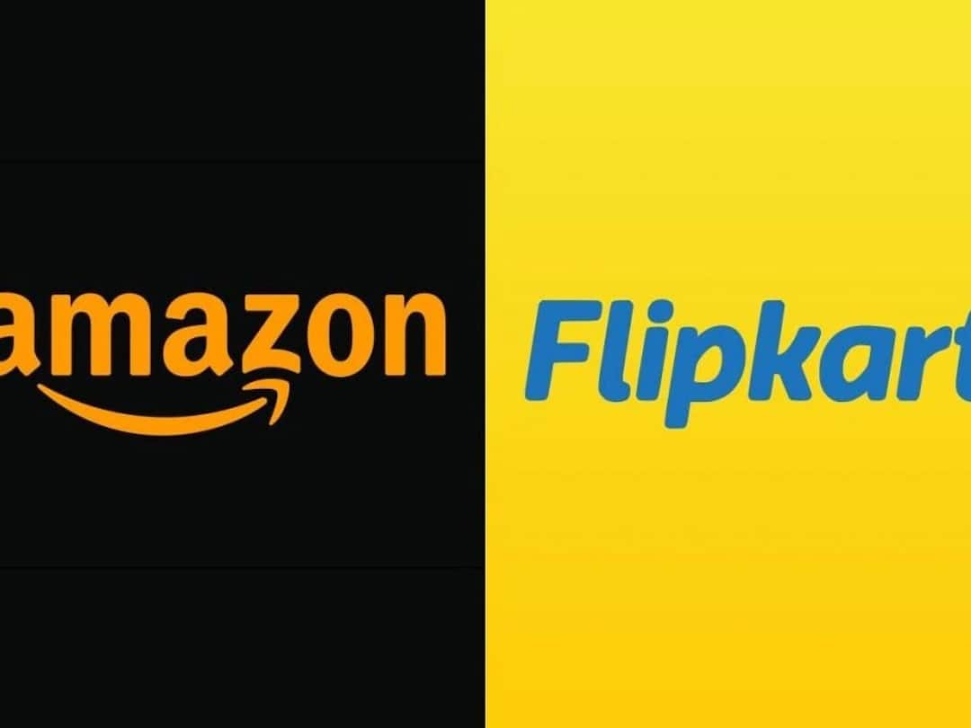 Flipkart and Amazon: ফ্লিপকার্ট-অ্যামাজনের জোড়া সেল, কী কী অফার পাবেন ক্রেতারা? Amazon Great Indian Festival Sale 2022 and Flipkart Big Billion Days Sale 2022 Will Be Started Soon Flipkart and Amazon: ফ্লিপকার্ট-অ্যামাজনের জোড়া সেল, কী কী অফার পাবেন ক্রেতারা?