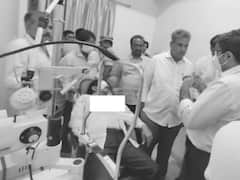 బెజ‌వాడలో హత్యా రాజకీయాలు! ఆ గొడవ ఉత్తిదే అని కొట్టిపారేసిన పోలీసులు - ఇంకా నోరు విప్పని వైసీపీ