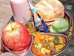 मिड डे मील: 'कुछ स्पेशल बनवाइये...', बच्चे ने किया मजाक और प्रधान जी ने लिया सीरियसली, अब चर्चा पूरे देश में