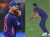 IND vs PAK: ਕੈਚ ਡਰਾਪ 'ਤੇ ਅਰਸ਼ਦੀਪ ਨੂੰ ਮਿਲਿਆ ਵਿਰਾਟ ਦਾ ਸਾਥ, ਪ੍ਰੈੱਸ ਕਾਨਫਰੰਸ 'ਚ ਕੋਹਲੀ ਨੇ ਕਹੀ ਇਹ ਖਾਸ ਗੱਲ