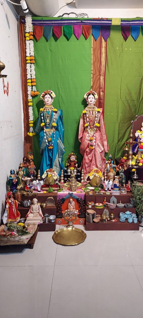 श्रीरंग बडवे, माहिम, मुंबई