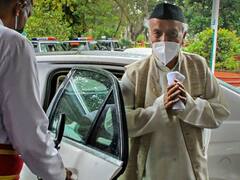 राज्यपाल ने सीएम शिंदे की चिट्ठी पर लिया एक्शन, उद्धव सरकार की एमएलसी लिस्ट को वापिस लेने की दी मंजूरी