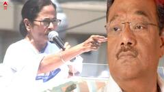 Samik Bhattacharya: সঙ্গ দোষে বিচ্যুতি হয়, শাসকদলের সঙ্গ তো শাসকদলই : শমীক ভট্টাচার্য